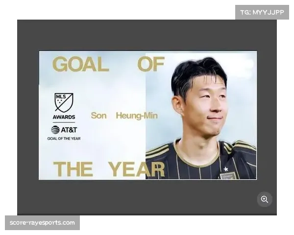 孙兴慜职业态度受赞誉 训练投入带动全队