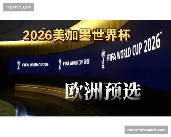 世界杯欧洲区预选赛形势 7队赢球即可出线