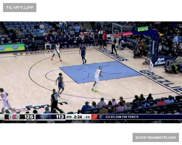 四川蓝鲸113-126不敌深圳 防守端难以限制史密斯全面进攻